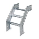 ABB - DEVIAZ DISCESA 90 TRAVERS H60 GAC 600