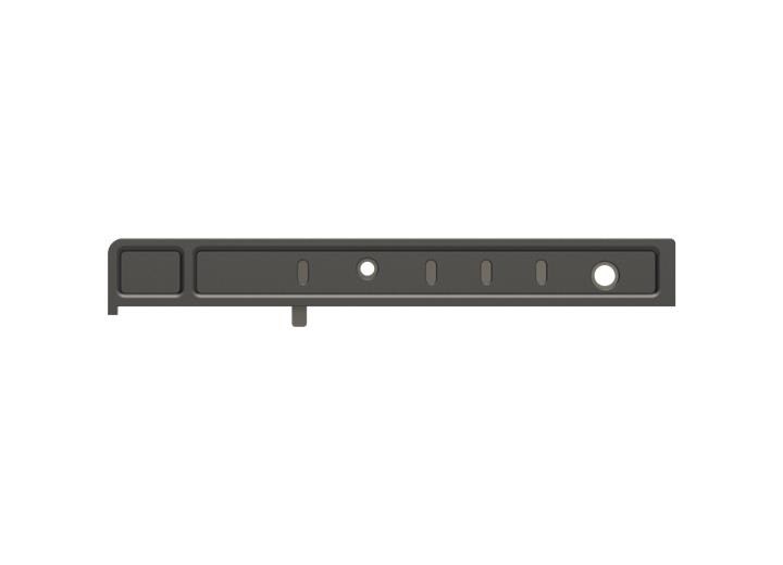 ABB - CHIAVE POSTO ESTERNO 125MM 51351MT