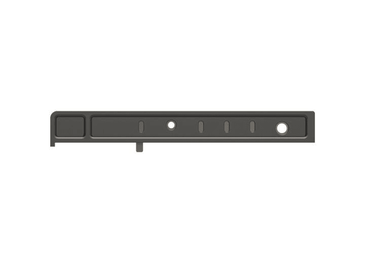 ABB - CHIAVE POSTO ESTERNO 125MM 51351MT