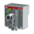 ABB - RHE_B XT1-XT4 F/P Metallic base NEMA BASETTA METALLICA