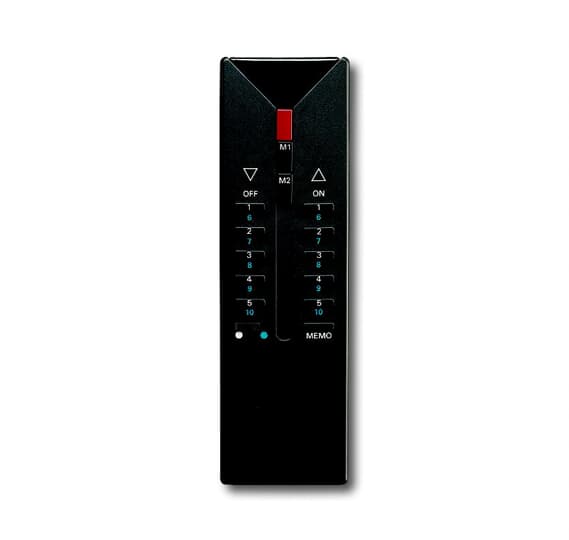 ABB - 6010-25 TELECOMANDO
