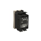 ABB - N2102.51-CV DEV. LED BIANCO 1MOD CHAMPAG