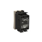 ABB - N2102.51-CV DEV. LED BIANCO 1MOD CHAMPAG
