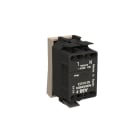 ABB - N2104.51 CV - PULSANTE 1NA LED INTEGR.