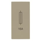 ABB - N2108 CV - PORTAFUSIBILE 16A