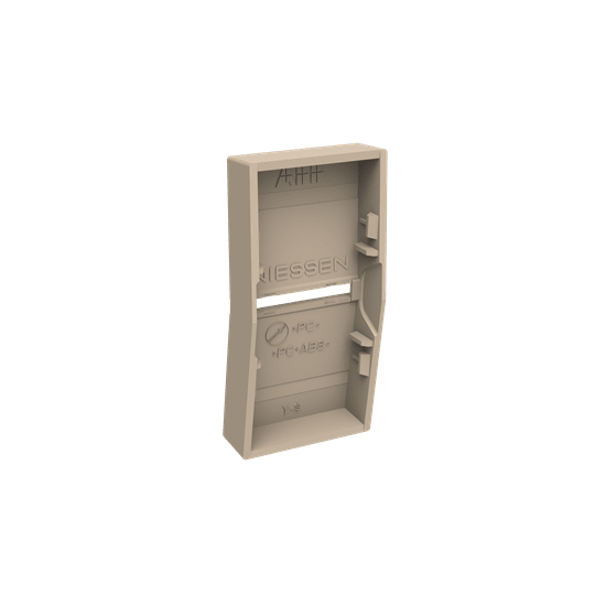 ABB - N2109 CV - COPRIT. GENERICO ILLUMINABILE
