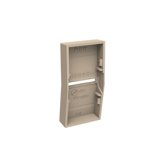 ABB - N2109.01 CV - COPRIT. SIMB. INFERMIERA