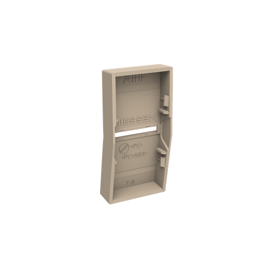 ABB - N2109.03 CV - COPRIT. SIMB. DIMMER
