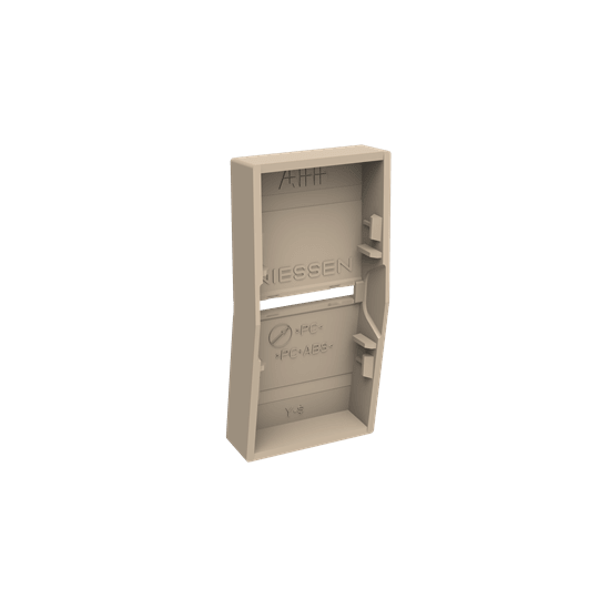 ABB - N2109.04 CV - COPRIT. SIMB. VENTOLA