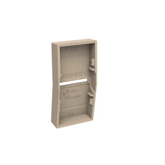 ABB - N2109.06 CV - COPRIT. SIMB. APRIPORTA Z1507CV