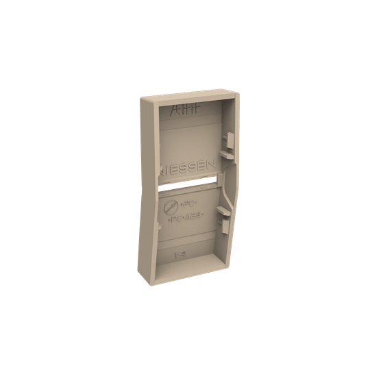 ABB - N2109.07 CV - COPRIT. SIMB. CHIUDIPORTA