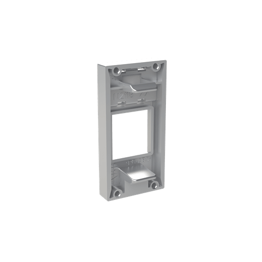 ABB - N2118.1 PL - COVER PER PRESA DATI 1MOD.