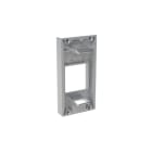 ABB - N2118.1 PL - COVER PER PRESA DATI 1MOD.