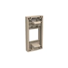 ABB - N2118.1 CV - COVER PER PRESA DATI 1MOD.
