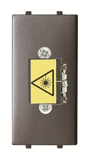 ABB - N2118.3 AN - SUPP. PER FIBRA OTTICA Z1409AN