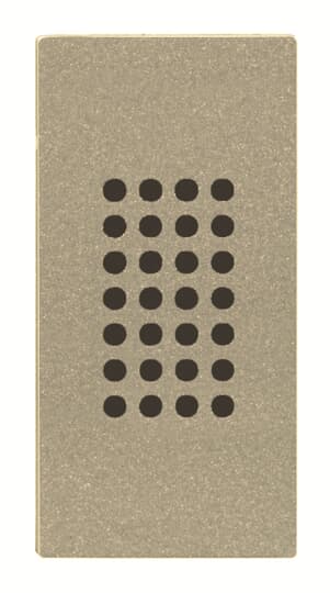 ABB - N2119 CV - RONZATORE 75DB 127-230V