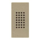 ABB - N2119 CV - RONZATORE 75DB 127-230V