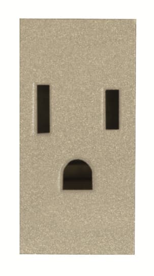 ABB - N2128 CV - PRESA DI CORR. AMERICANA