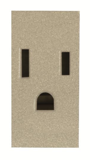 ABB - N2128 CV - PRESA DI CORR. AMERICANA Z1117CV