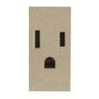 ABB - N2128 CV - PRESA DI CORR. AMERICANA Z1117CV