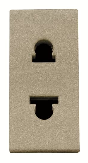 ABB - N2135 CV - PRESA DI CORR. EURO-AMERIC.