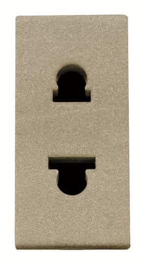 ABB - N2135 CV - PRESA DI CORR. EURO-AMERIC. Z1171CV