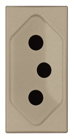 ABB - N2136.2 CV - PRESA DI CORR. BRASIL. 20A