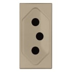 ABB - N2136.2 CV - PRESA DI CORR. BRASIL. 20A Z1175CV