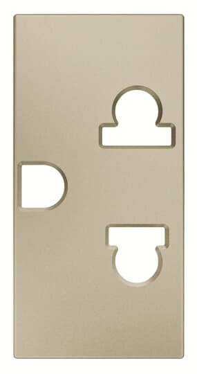 ABB - N2138 CV - PRESA DI CORR. EURO-AMERIC.