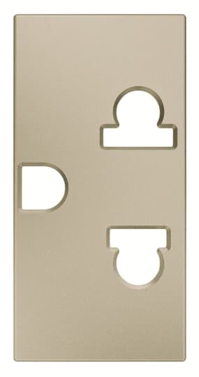 ABB - N2138 CV - PRESA DI CORR. EURO-AMERIC. Z1170CV