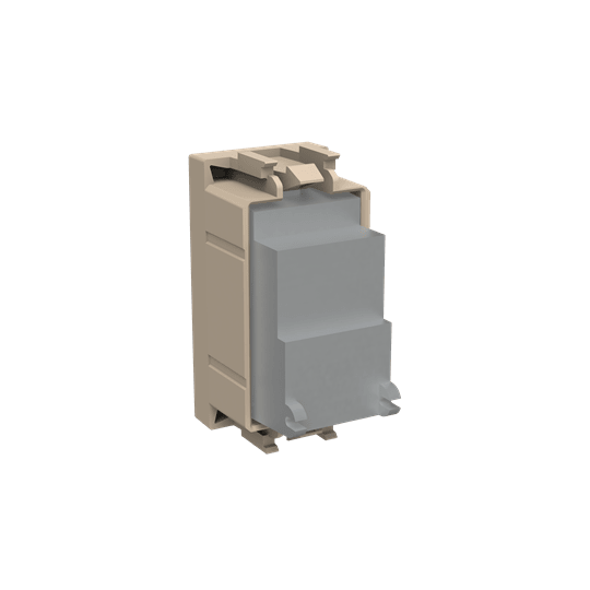 ABB - N2150.7 CV - PRESA TV TERMINALE MASCHIO