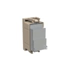 ABB - N2150.8 CV - PRESA TV INTERMEDIA