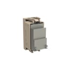 ABB - N2151.7 CV - PRESA TV/SAT TERMINALE