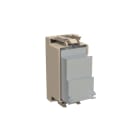 ABB - N2151.8 CV - PRESA TV/SAT INTERMEDIA