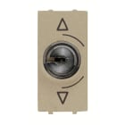 ABB - N2153.1 CV - COMMUT. CHIAVE 3 POSIZIONI