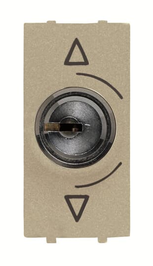 ABB - N2153.1 CV - COMMUT. CHIAVE 3 POSIZIONI Z1050CV