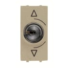 ABB - N2153.1 CV - COMMUT. CHIAVE 3 POSIZIONI