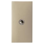 ABB - N2155.4 CV - PRESA MINI-JACK