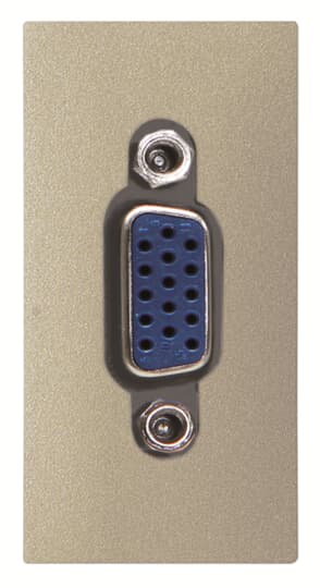 ABB - N2155.5 CV - PRESA VGA