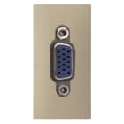 ABB - N2155.5 CV - PRESA VGA Z1405CV