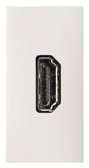 ABB - N2155.6 BL - PRESA HDMI