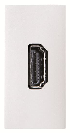 ABB - N2155.6 BL - PRESA HDMI