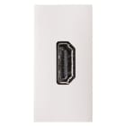 ABB - N2155.6 BL - PRESA HDMI