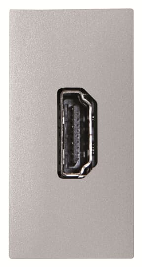 ABB - N2155.6 PL - PRESA HDMI
