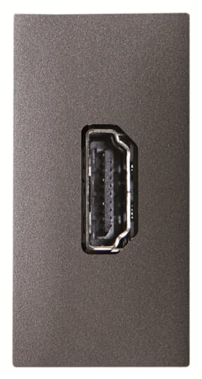 ABB - N2155.6 AN - PRESA HDMI