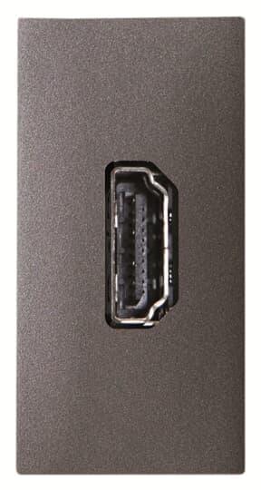 ABB - N2155.6 AN - PRESA HDMI
