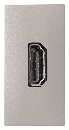 ABB - N2155.7 PL - PRESA HDMI  FEMM.-FEMM.