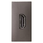 ABB - N2155.7 AN - PRESA HDMI FEMM.-FEMM. Z1407AN