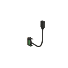 ABB - N2155.71 CV - PRESA HDMI CAVO 20CM
