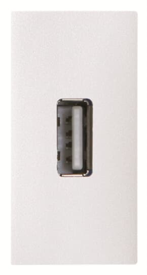 ABB - N2155.8 BL - PRESA USB 2.0